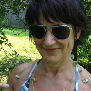 Meet your Posher, Ann